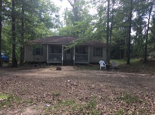 583 Shady Ln, Many, LA 71449