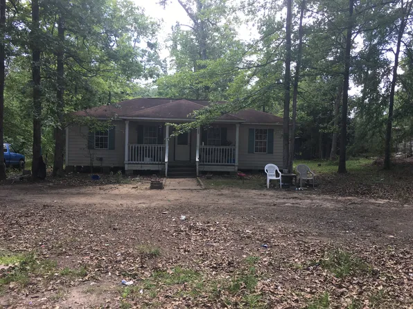 583 Shady Ln, Many, LA 71449