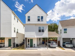 5705 Taunton Dr, Austin, TX 78723