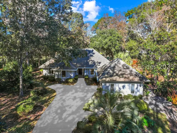 19 Greenwood Ct, Bluffton, SC 29910