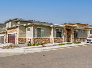 12228 Autumn Pine Ct, Parker, CO 80134