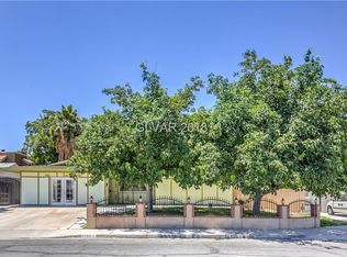 2133 Cascade St, Las Vegas, NV 89142