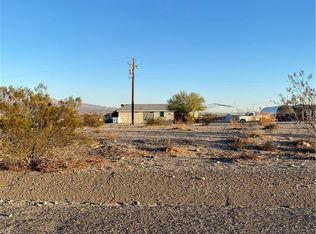 LOT 77 Sunrise Dr #77, Needles, CA 92363