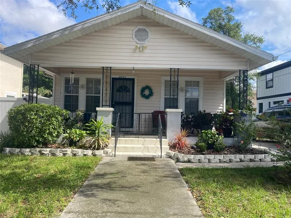 2711 W FIG STREET, TAMPA, FL 33609