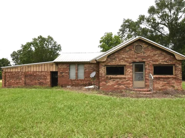 1943 Us Highway 98, Foxworth, MS 39483