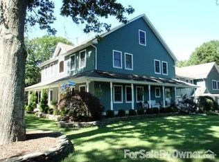 1203 Remsens Mill Rd, Wall Township, NJ 07753