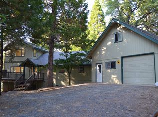 24135 Shake Ridge Rd, Volcano, CA 95689
