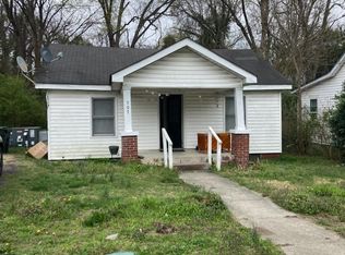 707 Gerard St, Durham, NC 27701