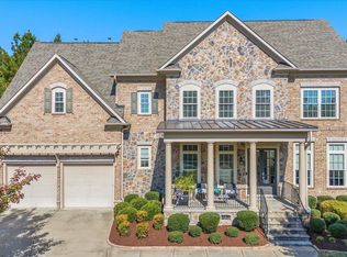 11808 Rocky Bluff Ct, Raleigh, NC 27614