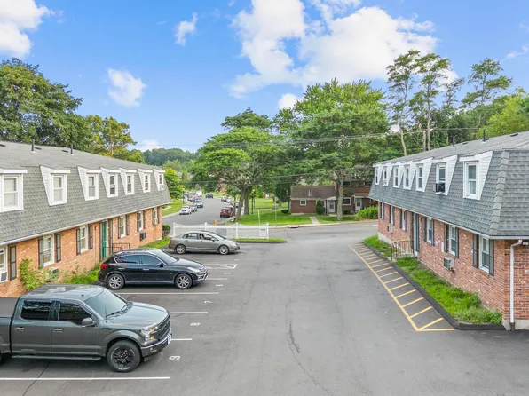 370 Colonial Avenue, Waterbury, CT 06704