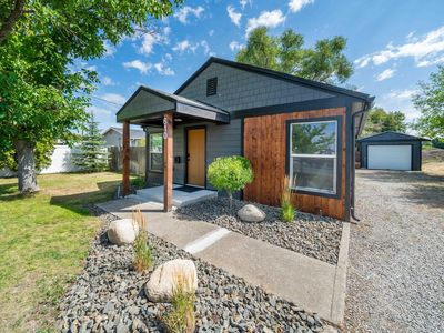 610 N Evergreen Rd, Spokane, WA, 99216