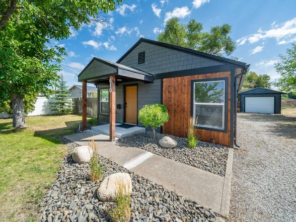 610 N Evergreen Rd, Spokane, WA 99216