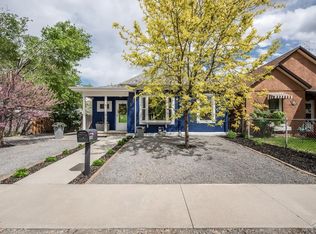 822 Brown Ave, Pueblo, CO 81004