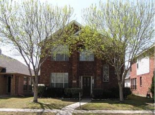 5421 Mohawk Ct, The Colony, TX 75056