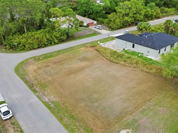 Attalla Ave Lot 15, North Pt, FL 34287