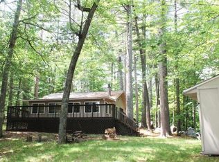 2387 Pine Acres Rd, Arbor Vitae, WI 54568