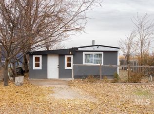 20106 Lower Pleasant Ridge Rd TRLR 9, Caldwell, ID 83607