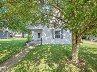 604 N Independence St, Windfall, IN 46076