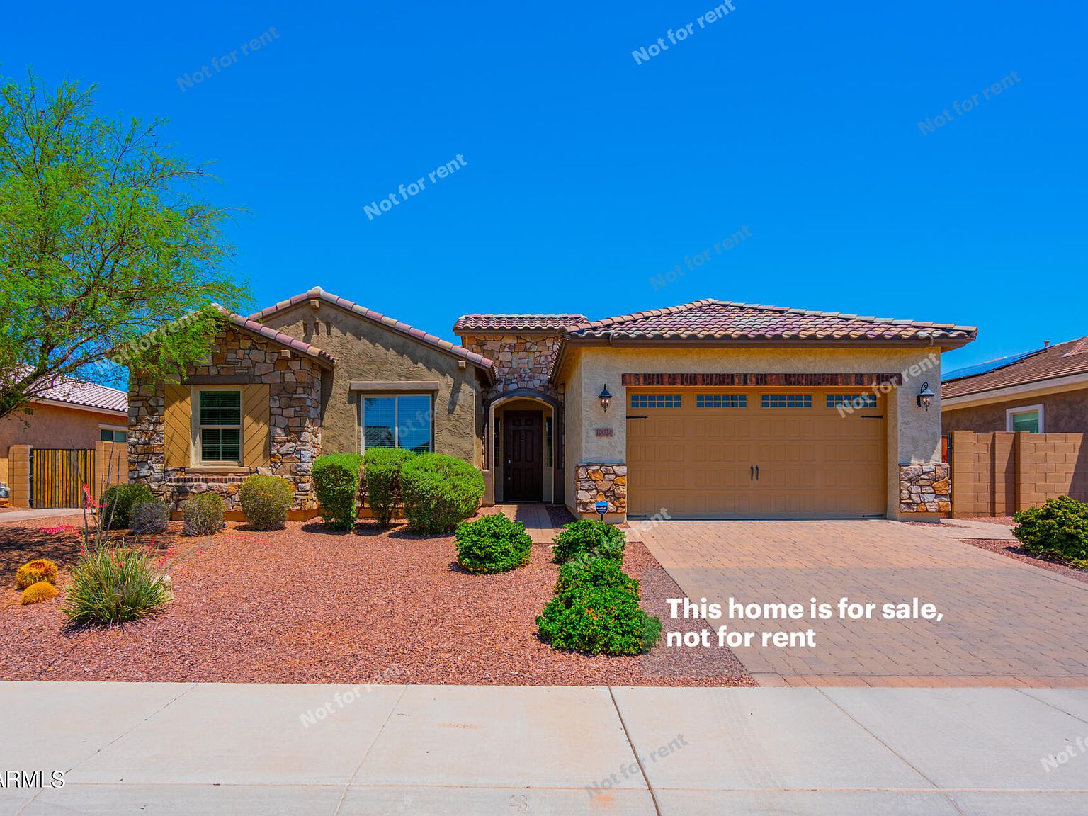 10024 W Jasmine Trl, Peoria, AZ 85383 Zillow