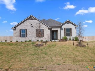 1924 Ember Dr, Temple, TX 76502