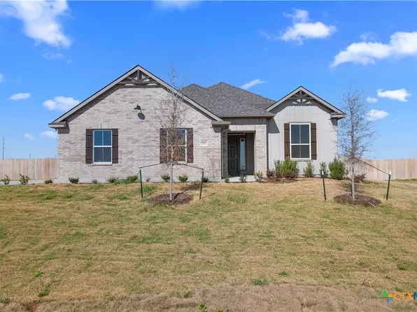 1924 Ember Dr, Temple, TX 76502