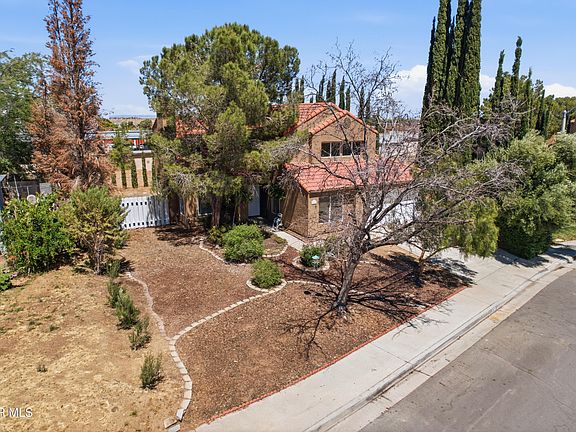 2nd image of 317 Camino Real Ave