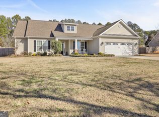 198 Hannah Rd, Newnan, GA 30263