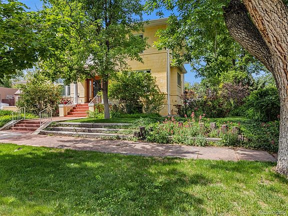 2nd image of 321 W 18th Street
