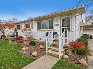 14852 Eleanor Ave, Warren, MI 48089