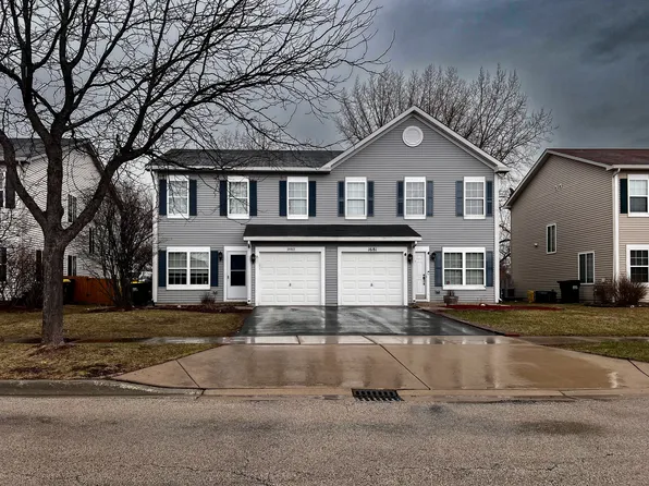 (undisclosed Address), Hampshire, IL 60140