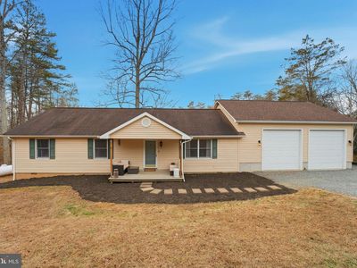 14566 Snake Castle Rd, Sumerduck, VA, 22742