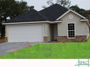 191 Calm Oaks Dr, Savannah, GA 31419