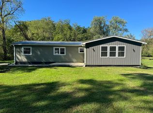 3365 Gun Barrel Rd NE, Rushville, OH 43150