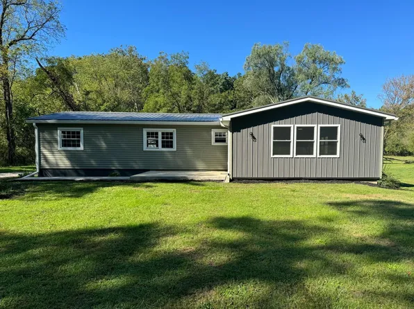 3365 Gun Barrel Rd NE, Rushville, OH 43150