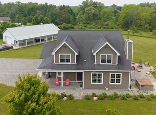 4582 Belwood Dr, Geneseo, NY 14454