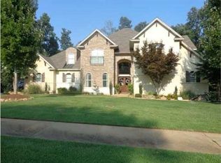 240 Menawa Pass, Millbrook, AL 36054