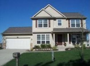 6747 Winter Creek Rd, Muskegon, MI 49444