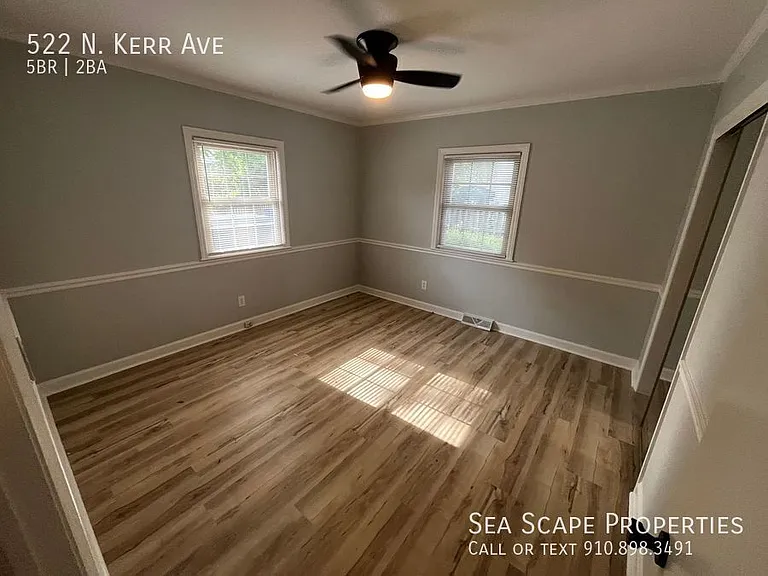 522 N Kerr Ave — Photo 14