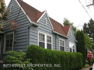 3622 SE Harrison St APT 001, Portland, OR 97214