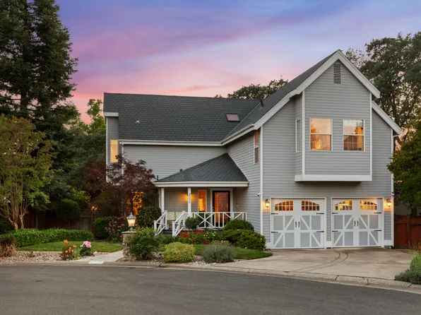 9736 Snowberry Way, Orangevale, CA 95662