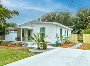129 Dow Ave, Kure Beach, NC 28449