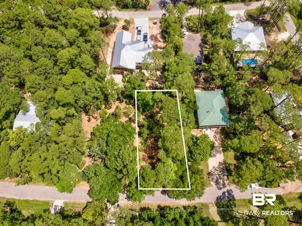 504 Chenault Ave, Dauphin Island, AL 36528