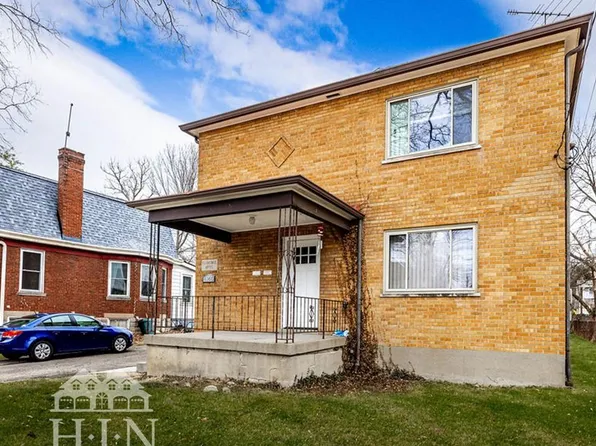 4146 South Ave, Cincinnati, OH 45236