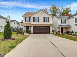 3952 Keystone Pl, Conley, GA 30288