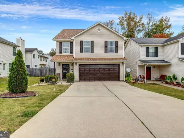 3952 Keystone Pl, Conley, GA 30288