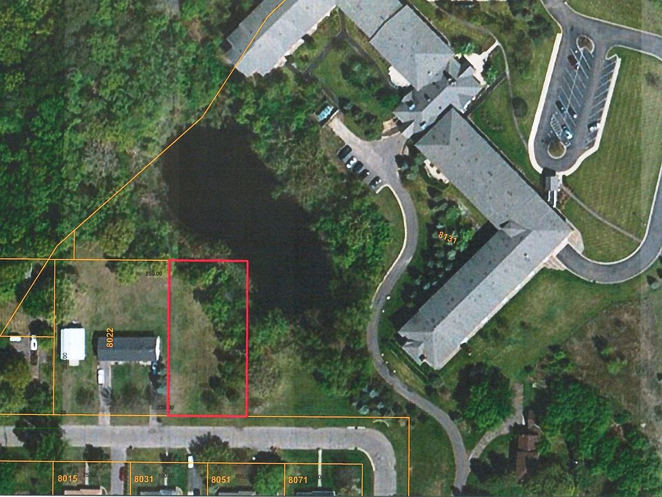 2nd image of 8064 1st St N