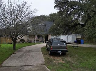 6722 Circle Oak Dr, Bulverde, TX 78163