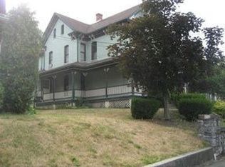 508 Park Ave, Roaring Spring, PA 16673
