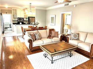 122 Shady Brook Cir UNIT 100, Saint Simons Island, GA 31522