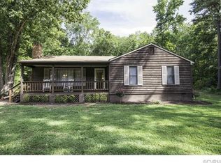 15176 Verdon Rd, Beaverdam, VA 23015